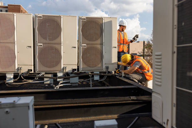Reliable Portsmouth, OH HVAC Solutions