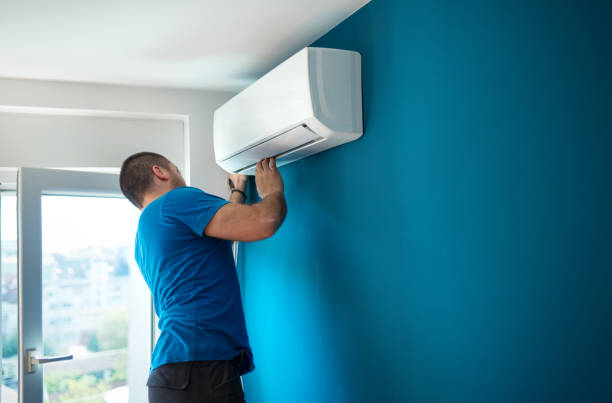 Best HVAC Financing and Leasing in Portsmouth, OH