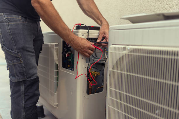 Best Residential HVAC in Portsmouth, OH