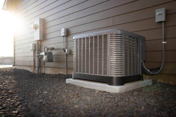 Best Seasonal HVAC Services in Portsmouth, OH